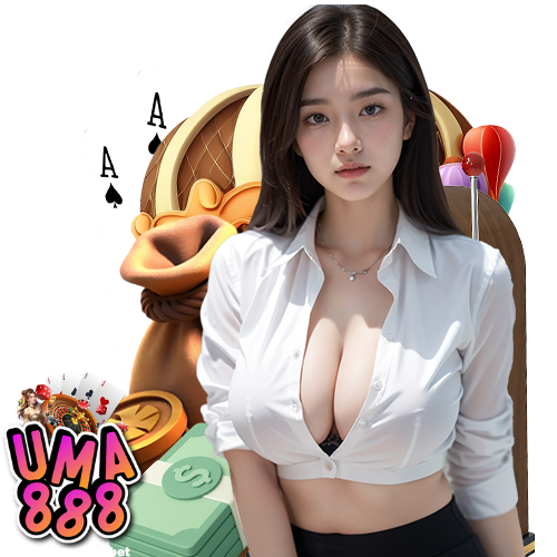 uma888 สล็อต